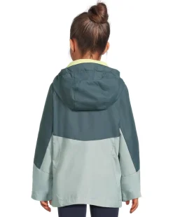 Columbia Kids Bugaboo™ III Fleece Interchange Jacket (Little Kid/Big Kid)