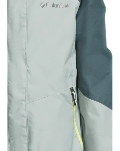 Columbia Kids Bugaboo™ III Fleece Interchange Jacket (Little Kid/Big Kid)