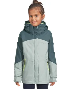 Columbia Kids Bugaboo™ III Fleece Interchange Jacket (Little Kid/Big Kid)