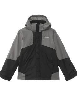 Columbia Kids Bugaboo™ III Fleece Interchange Jacket (Little Kid/Big Kid)