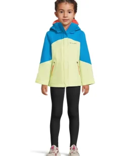 Columbia Kids Bugaboo™ III Fleece Interchange Jacket (Little Kid/Big Kid)