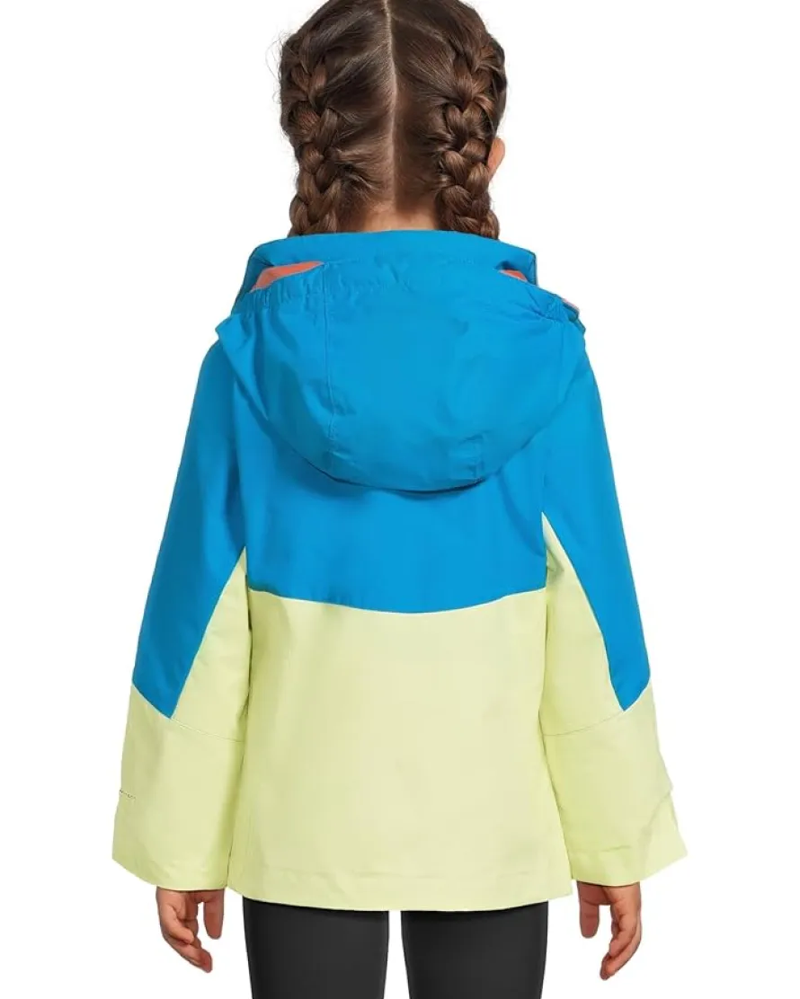 Columbia Kids Bugaboo™ III Fleece Interchange Jacket (Little Kid/Big Kid)