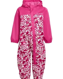 Columbia Kids Critter Jitters III Rain Suit (Infant)