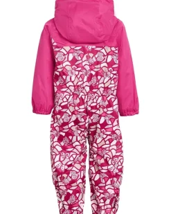 Columbia Kids Critter Jitters III Rain Suit (Infant)