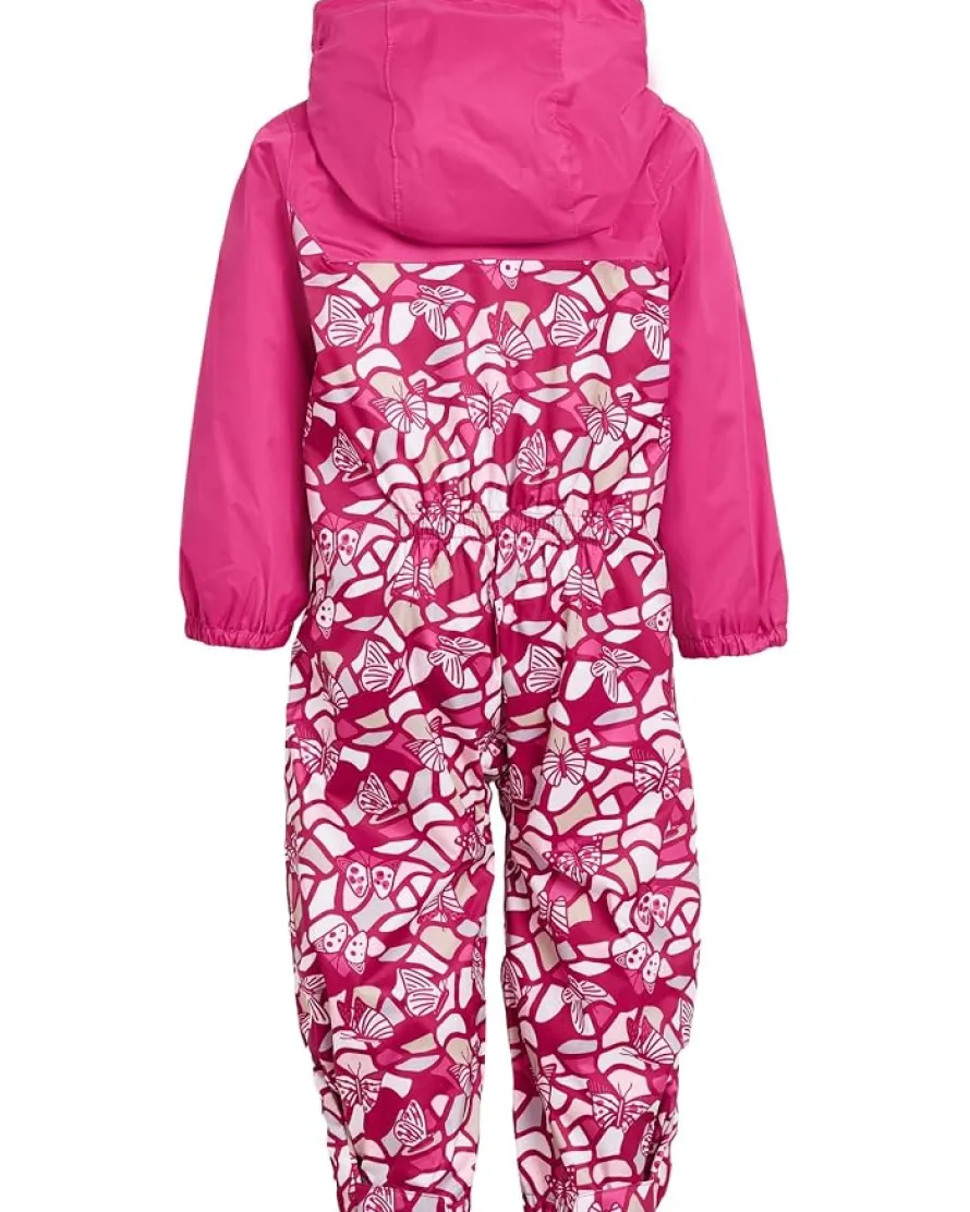 Columbia Kids Critter Jitters III Rain Suit (Infant)