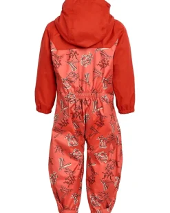 Columbia Kids Critter Jitters III Rain Suit (Infant)