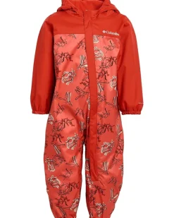 Columbia Kids Critter Jitters III Rain Suit (Infant)