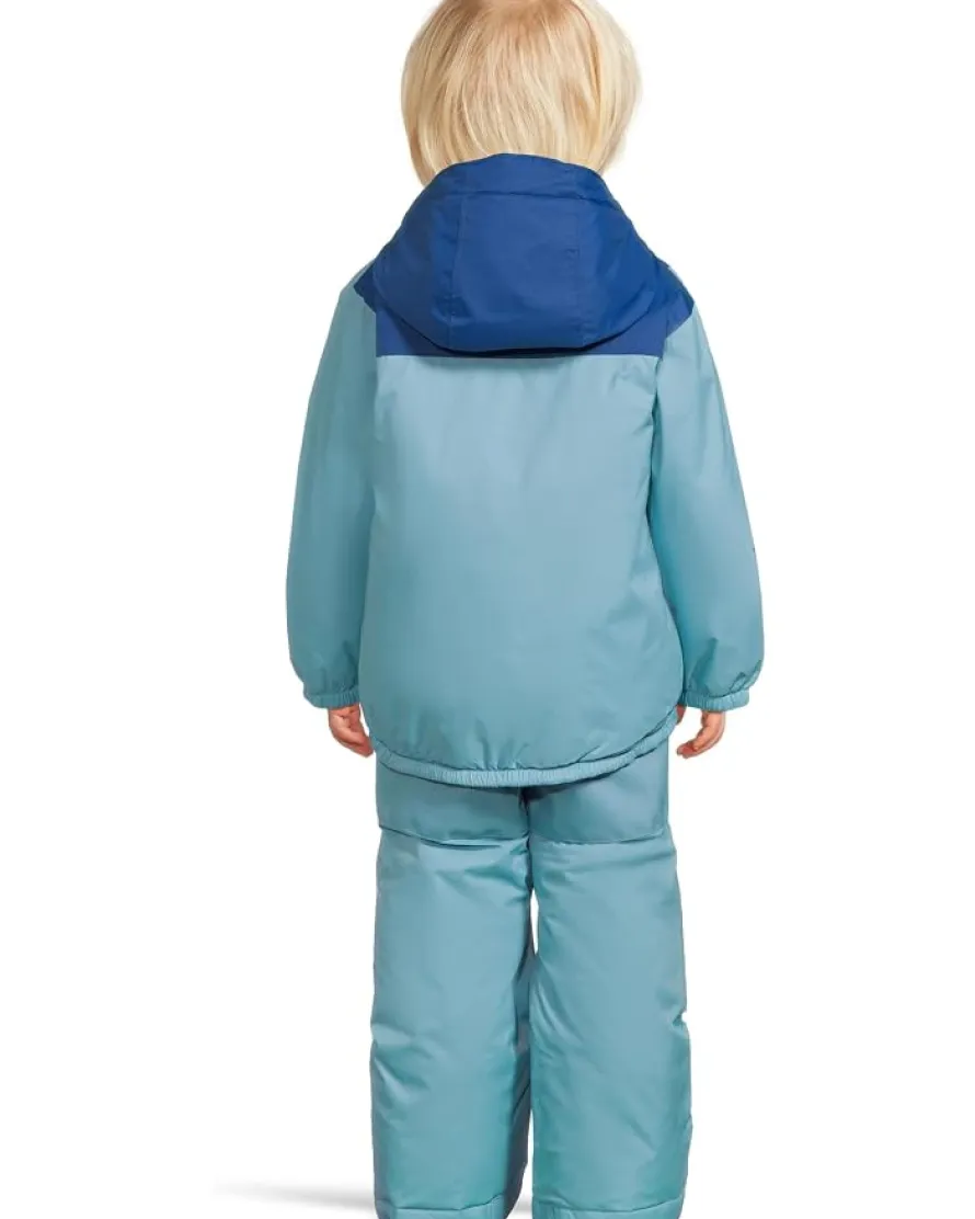 Columbia Kids Double Flake II Set (Infant/Toddler)