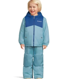 Columbia Kids Double Flake II Set (Infant/Toddler)