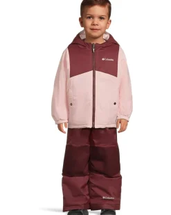 Columbia Kids Double Flake II Set (Infant/Toddler)