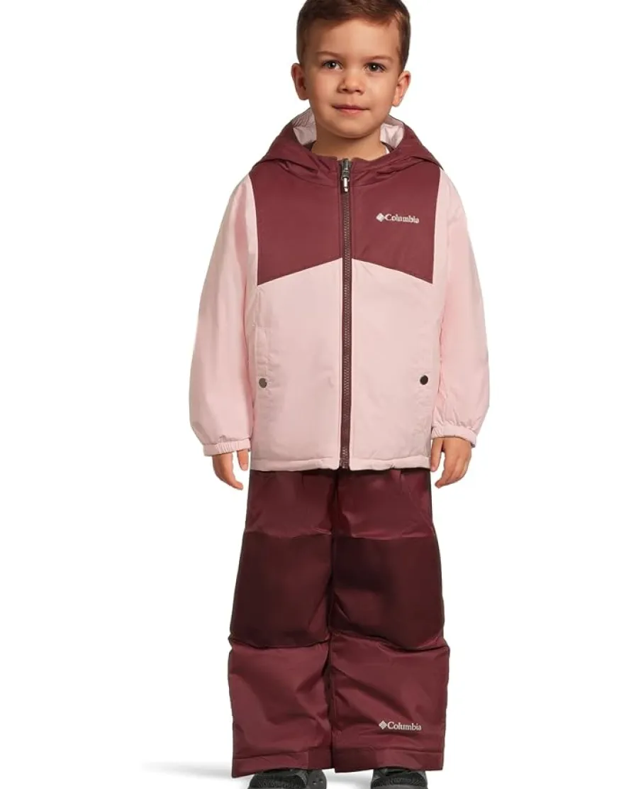 Columbia Kids Double Flake II Set (Infant/Toddler)