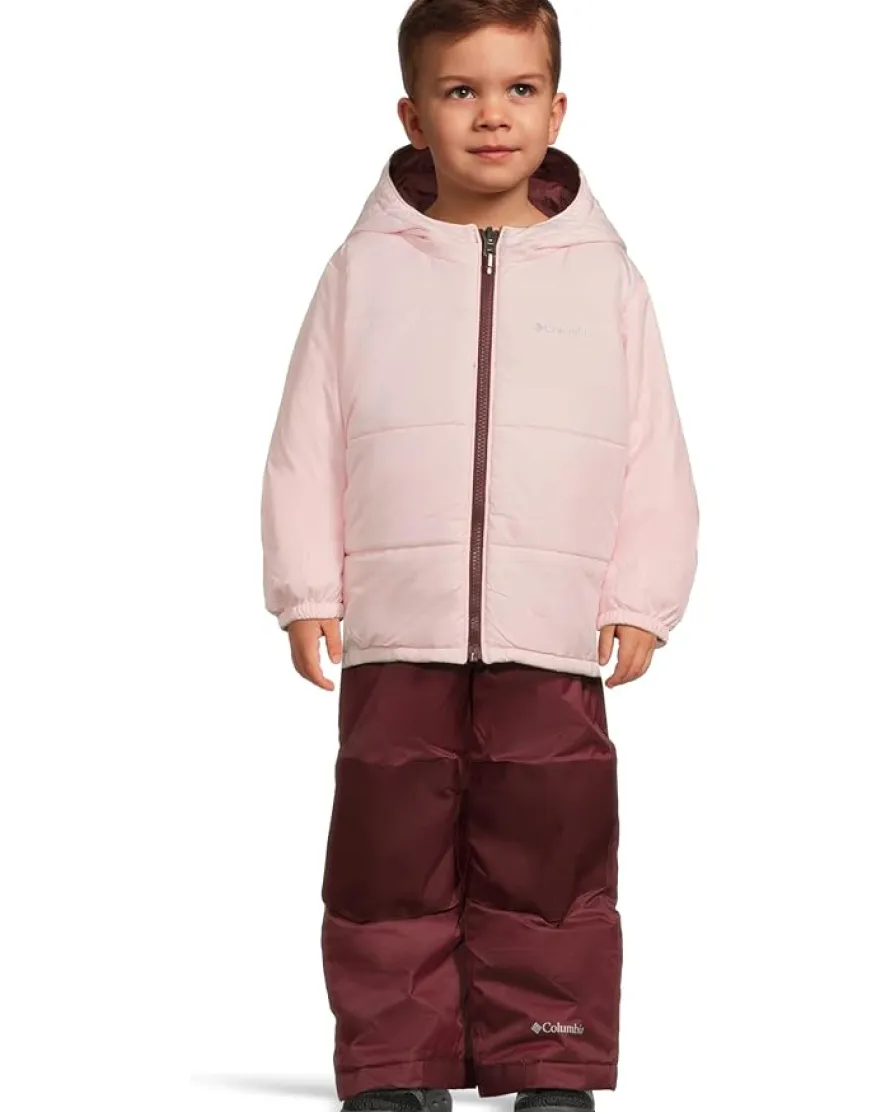 Columbia Kids Double Flake II Set (Infant/Toddler)