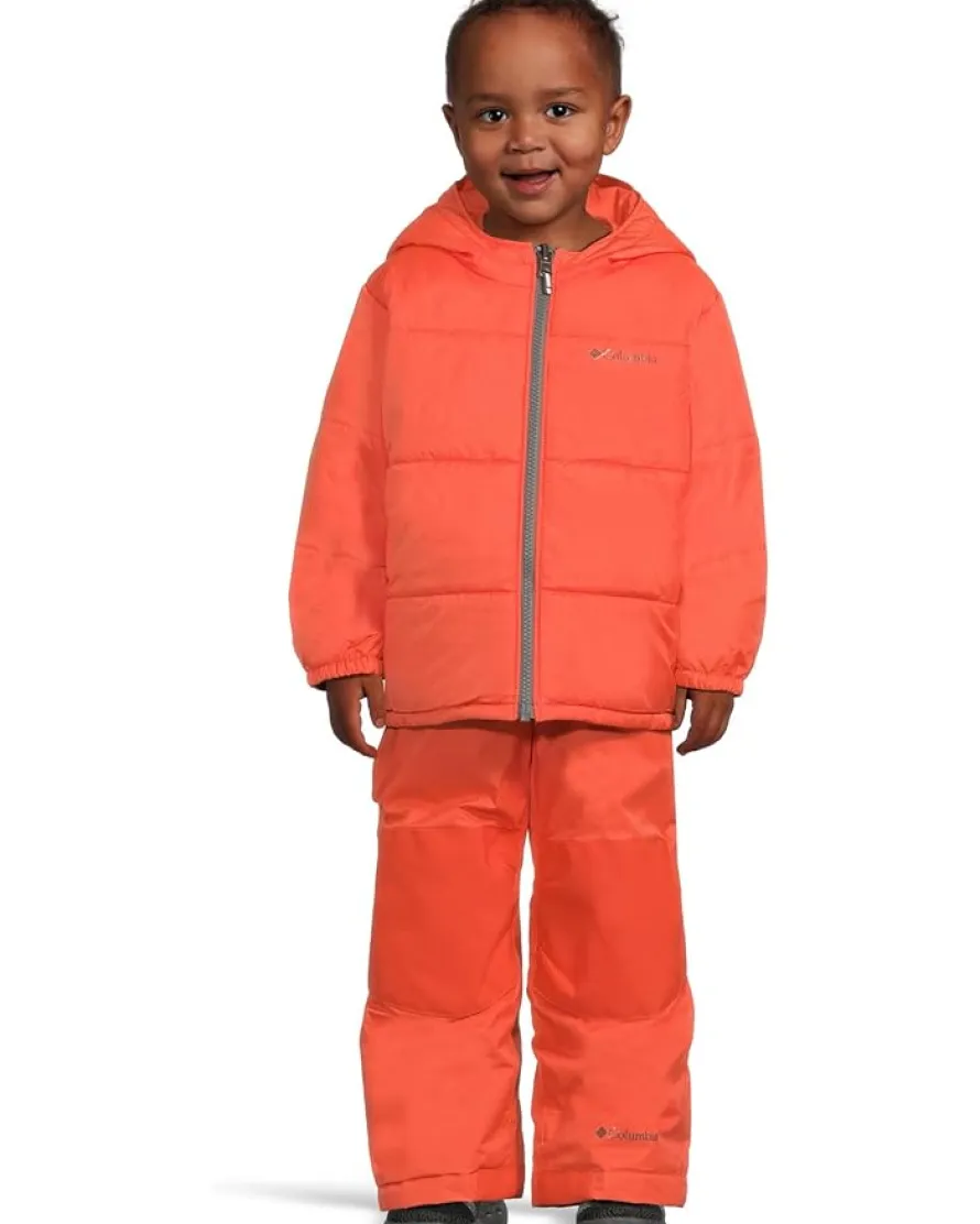 Columbia Kids Double Flake II Set (Infant/Toddler)