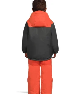 Columbia Kids Double Flake II Set (Infant/Toddler)