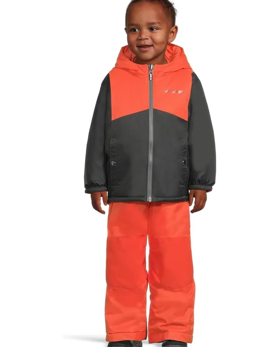 Columbia Kids Double Flake II Set (Infant/Toddler)