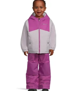 Columbia Kids Double Flake II Set (Infant/Toddler)