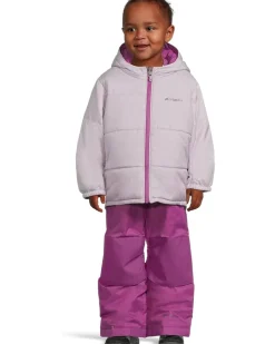 Columbia Kids Double Flake II Set (Infant/Toddler)