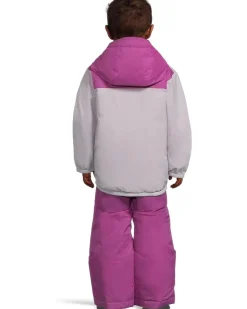 Columbia Kids Double Flake II Set (Infant/Toddler)