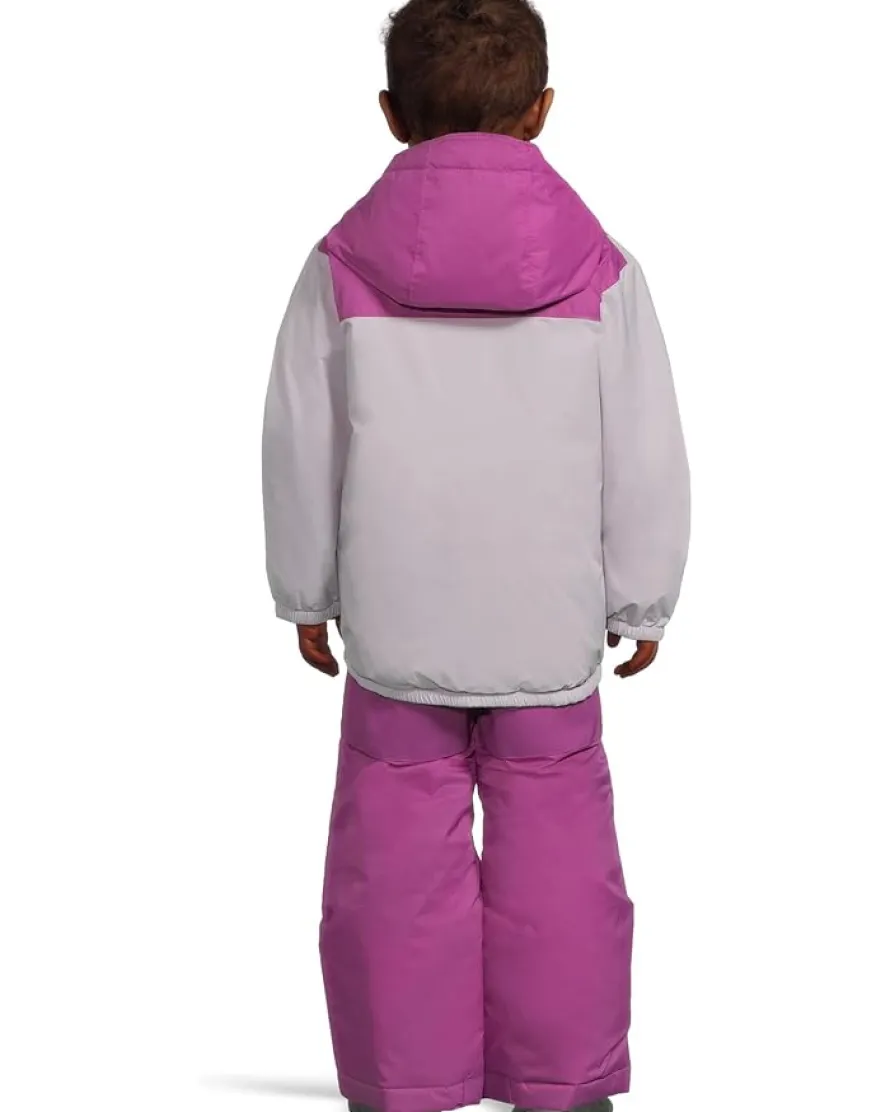 Columbia Kids Double Flake II Set (Infant/Toddler)