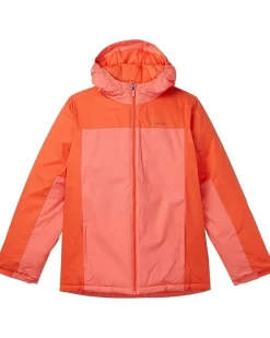 Columbia Kids Doug Firocious Jacket (Little Kid/Big Kid)