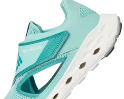 Columbia Kids Drainmaker XTR Shandal (Toddler/Little Kid/Big Kid)