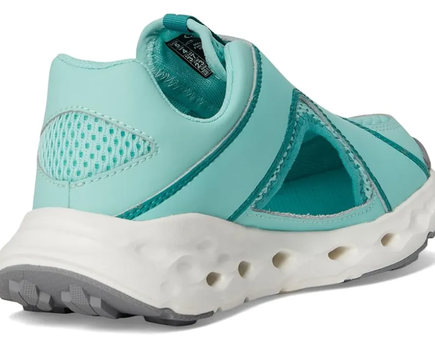Columbia Kids Drainmaker XTR Shandal (Toddler/Little Kid/Big Kid)