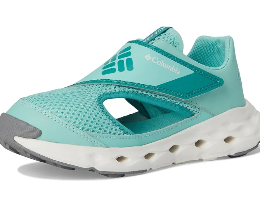 Columbia Kids Drainmaker XTR Shandal (Toddler/Little Kid/Big Kid)