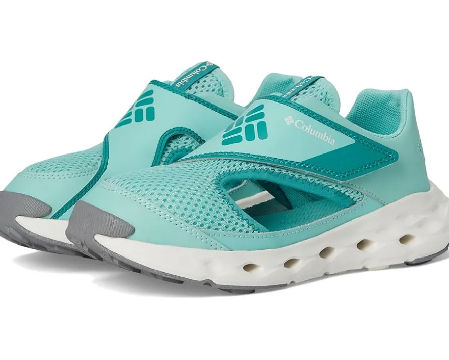 Columbia Kids Drainmaker XTR Shandal (Toddler/Little Kid/Big Kid)