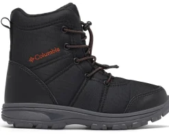 Columbia Kids Fairbanks™ Omni-Heat™ (Little Kid/Big Kid)