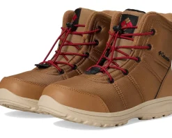 Columbia Kids Fairbanks™ Omni-Heat™ (Little Kid/Big Kid)