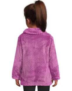 Columbia Kids Fire Side™ Sherpa Full Zip (Little Kids/Big Kids)