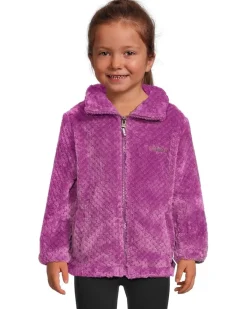 Columbia Kids Fire Side™ Sherpa Full Zip (Little Kids/Big Kids)