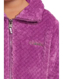 Columbia Kids Fire Side™ Sherpa Full Zip (Little Kids/Big Kids)