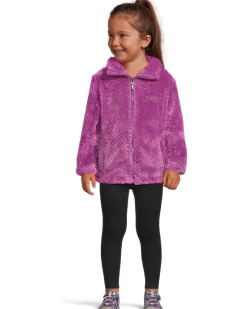 Columbia Kids Fire Side™ Sherpa Full Zip (Little Kids/Big Kids)