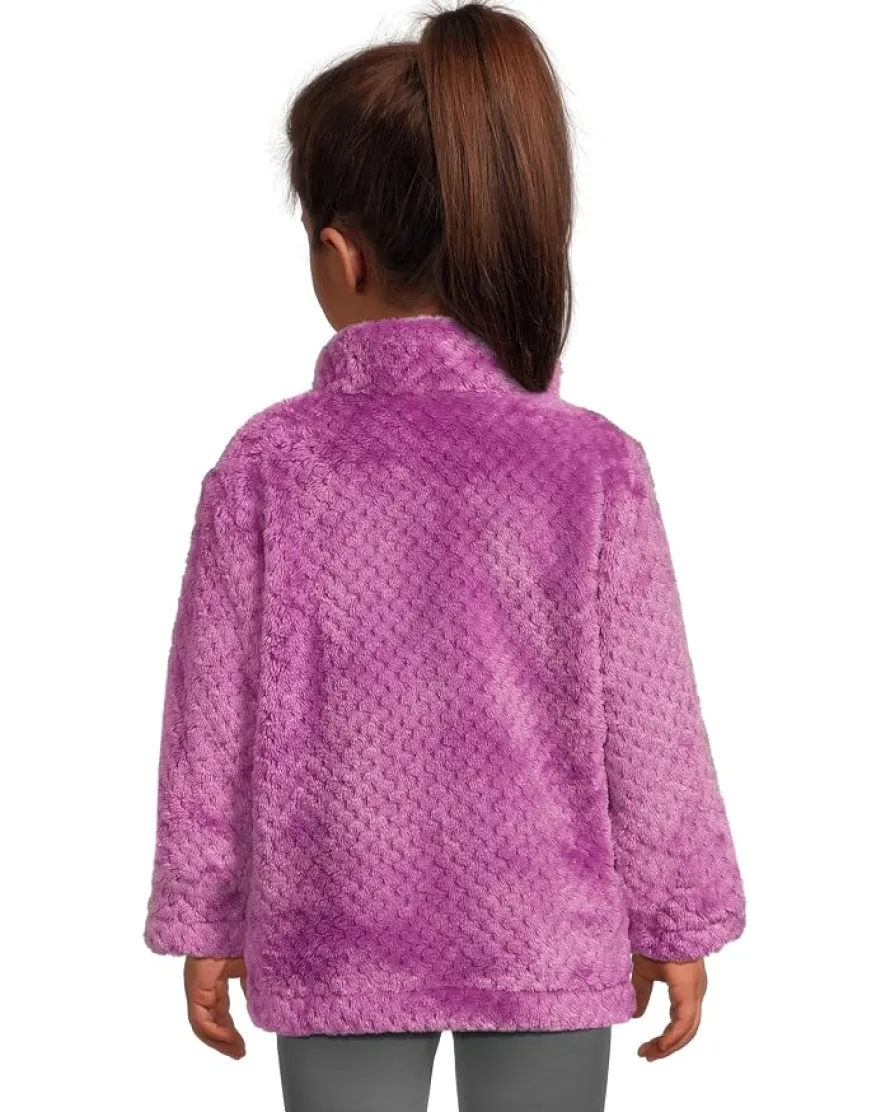 Columbia Kids Fire Side™ Sherpa Full Zip (Toddler)