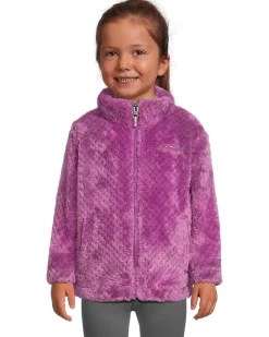 Columbia Kids Fire Side™ Sherpa Full Zip (Toddler)