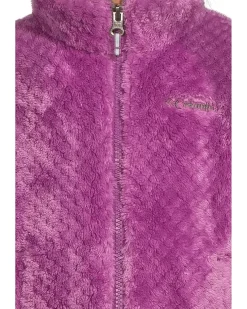 Columbia Kids Fire Side™ Sherpa Full Zip (Toddler)