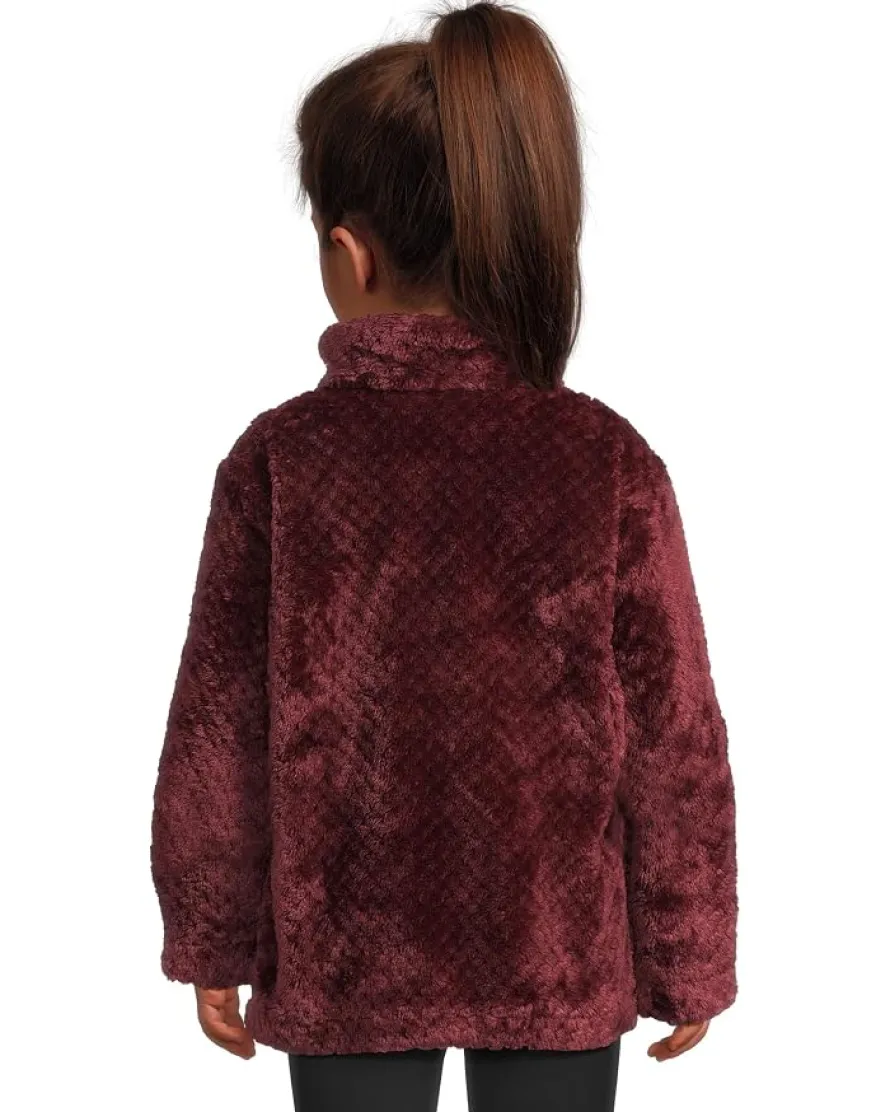 Columbia Kids Fire Side™ Sherpa Full Zip (Little Kids/Big Kids)