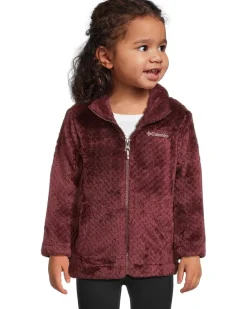 Columbia Kids Fire Side™ Sherpa Full Zip (Toddler)