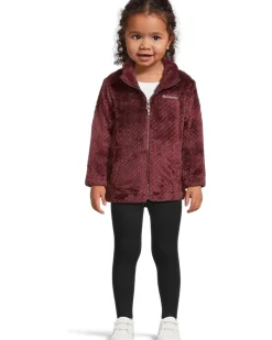 Columbia Kids Fire Side™ Sherpa Full Zip (Toddler)