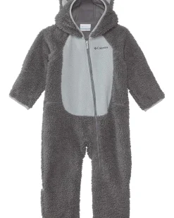 Columbia Kids Foxy Baby™ Sherpa Bunting (Infant)