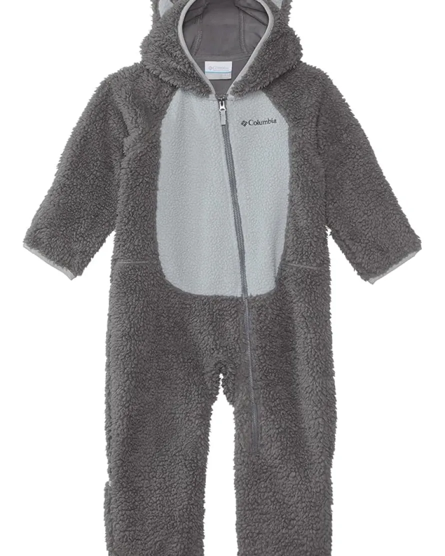 Columbia Kids Foxy Baby™ Sherpa Bunting (Infant)