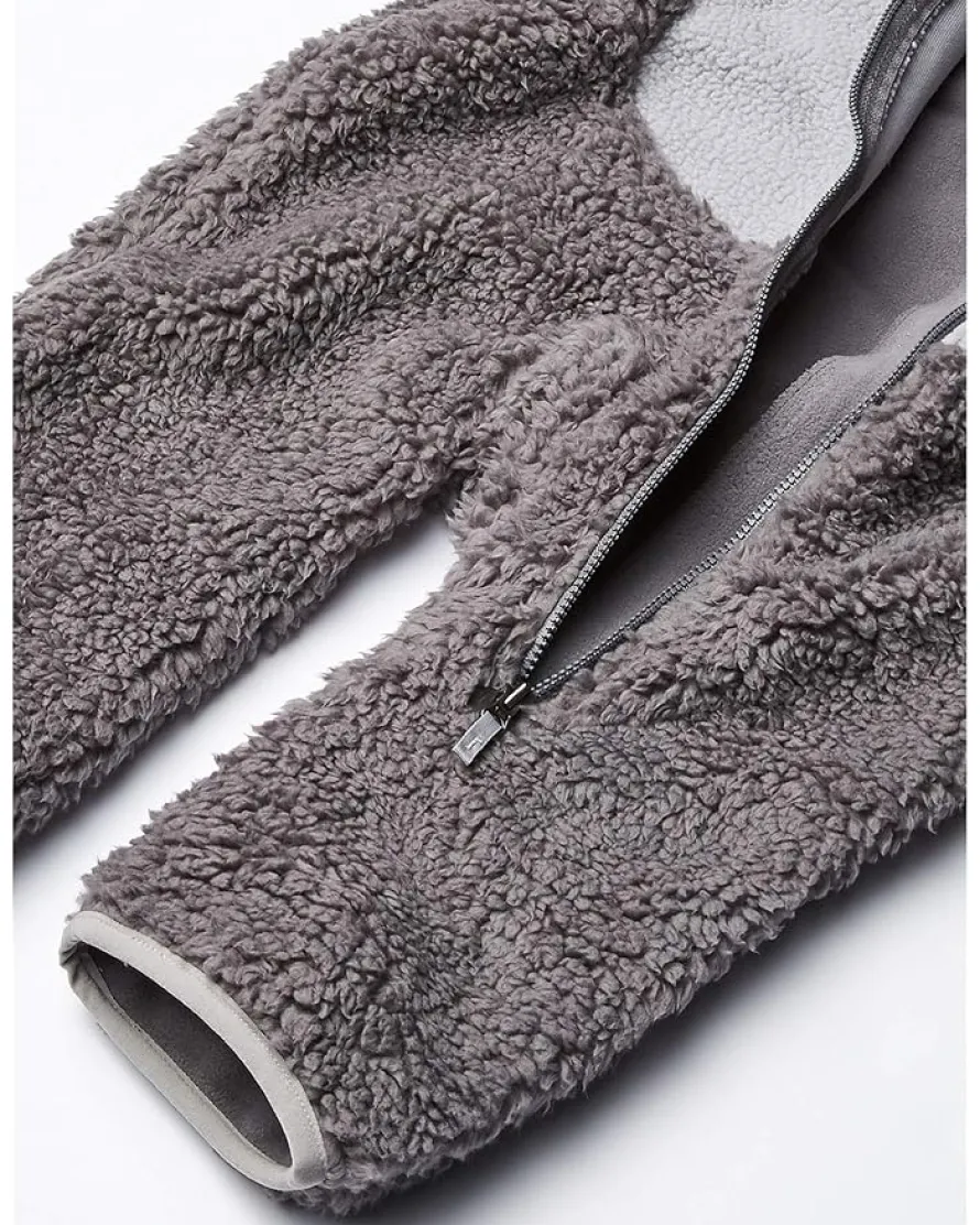 Columbia Kids Foxy Baby™ Sherpa Bunting (Infant)