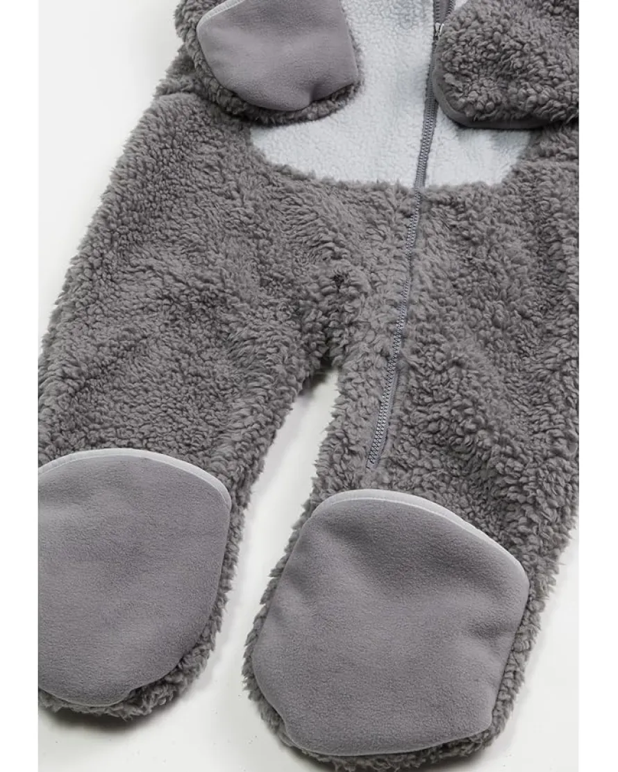 Columbia Kids Foxy Baby™ Sherpa Bunting (Infant)
