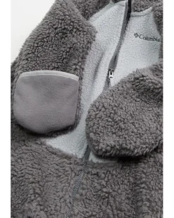 Columbia Kids Foxy Baby™ Sherpa Bunting (Infant)