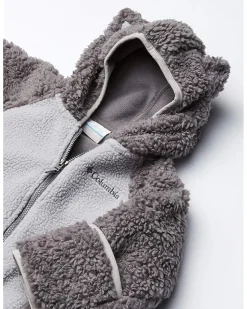 Columbia Kids Foxy Baby™ Sherpa Bunting (Infant)