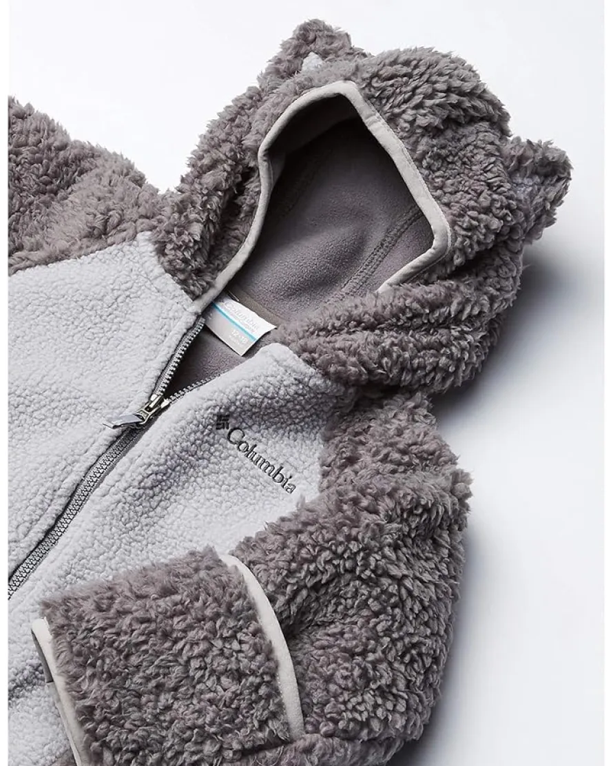 Columbia Kids Foxy Baby™ Sherpa Bunting (Infant)