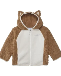 Columbia Kids Foxy Baby™ Sherpa Full Zip (Infant)