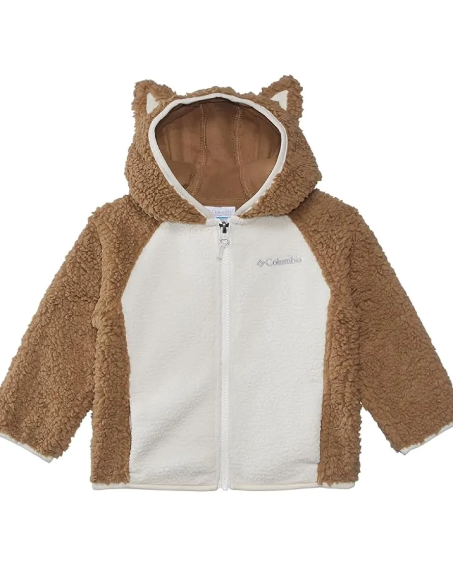 Columbia Kids Foxy Baby™ Sherpa Full Zip (Infant)
