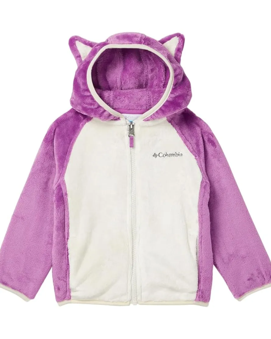 Columbia Kids Foxy Baby™ Sherpa Full Zip (Infant)